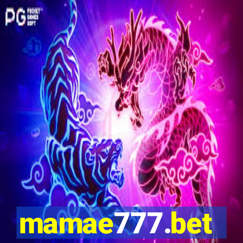 mamae777.bet