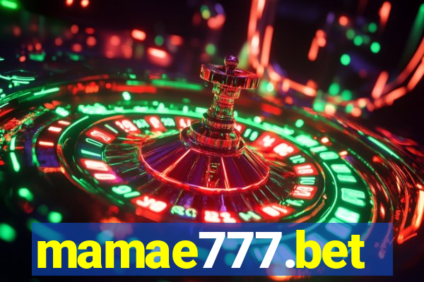 mamae777.bet