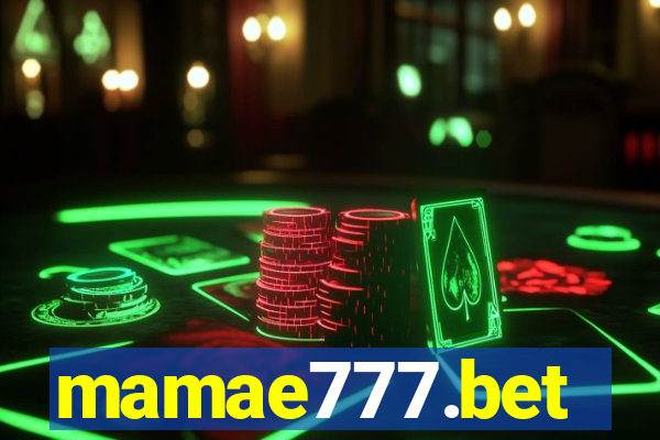 mamae777.bet