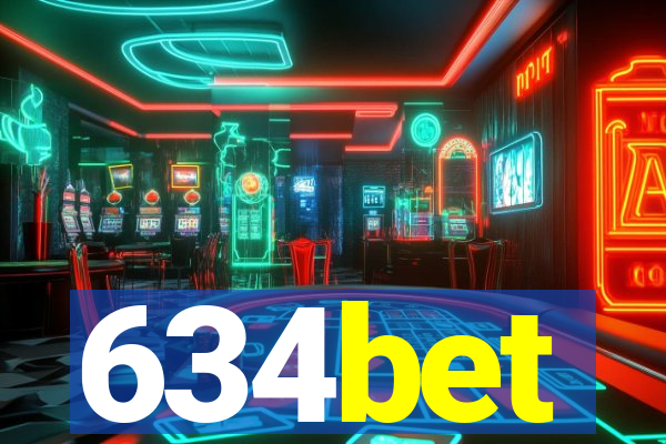 634bet