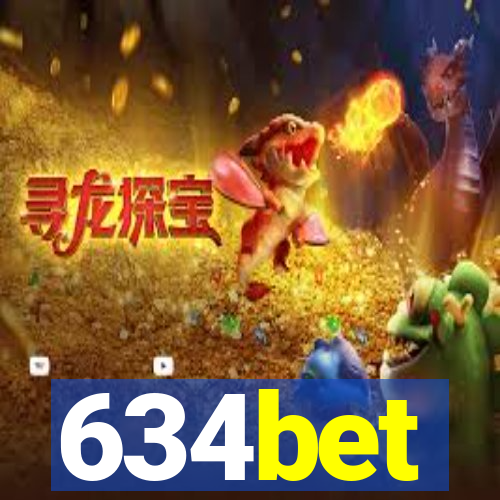 634bet