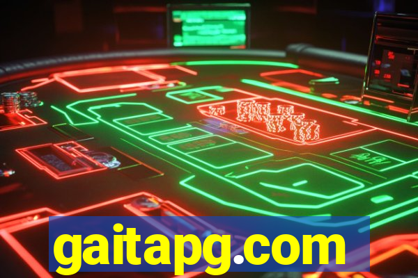 gaitapg.com