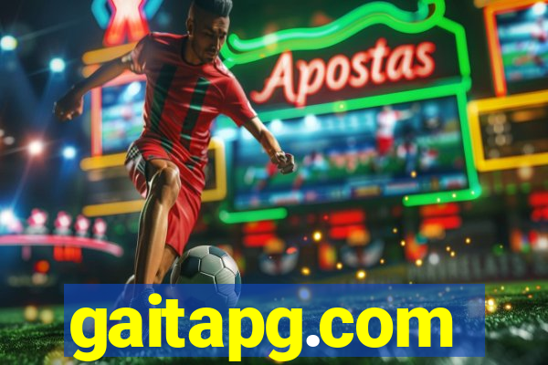 gaitapg.com