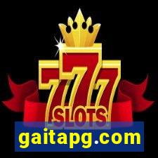 gaitapg.com