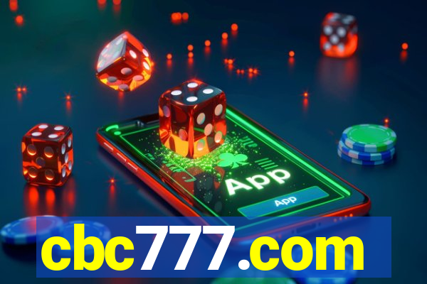 cbc777.com