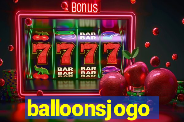 balloonsjogo