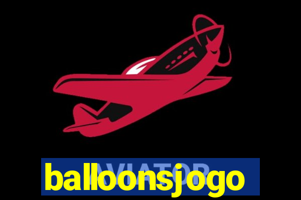 balloonsjogo