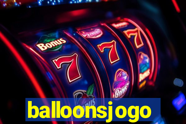 balloonsjogo