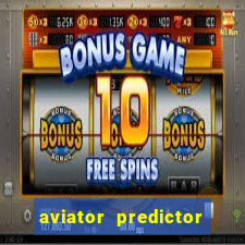 aviator predictor v4.0 apk