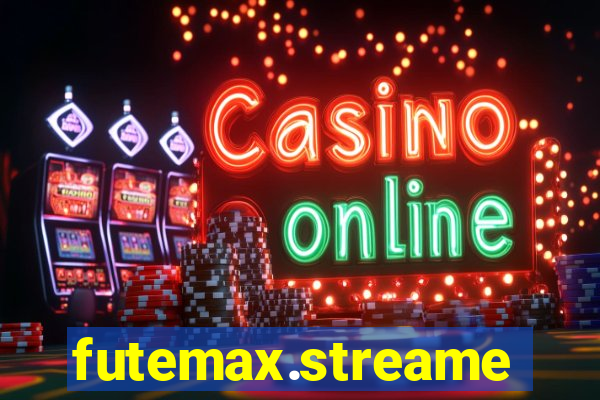 futemax.streamer