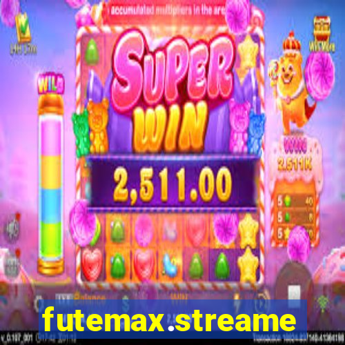 futemax.streamer