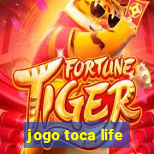 jogo toca life