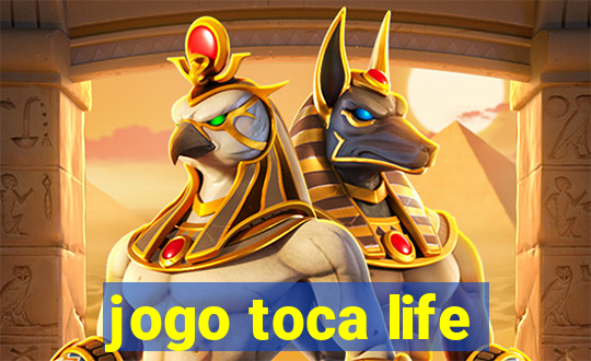 jogo toca life