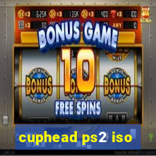 cuphead ps2 iso