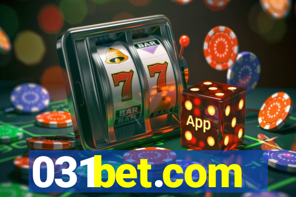 031bet.com