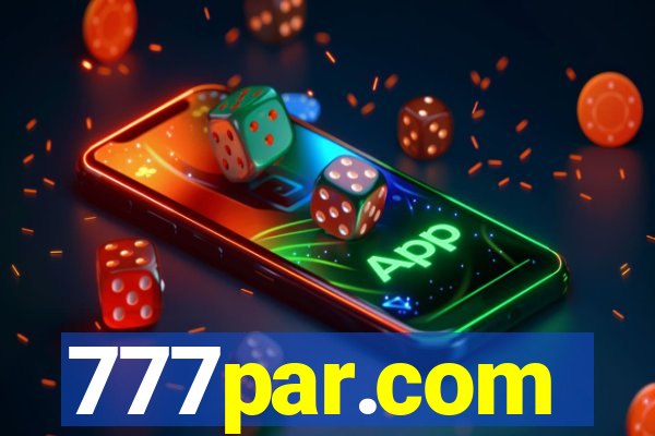 777par.com