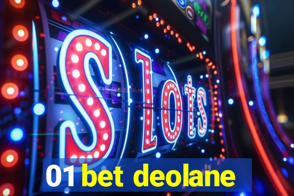 01 bet deolane