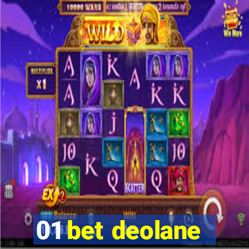 01 bet deolane