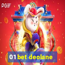 01 bet deolane