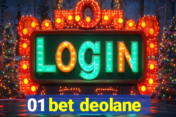 01 bet deolane