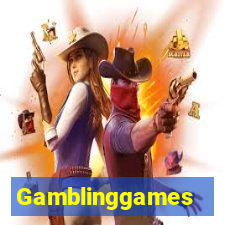 Gamblinggames