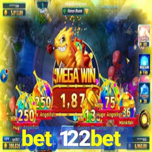 bet 122bet