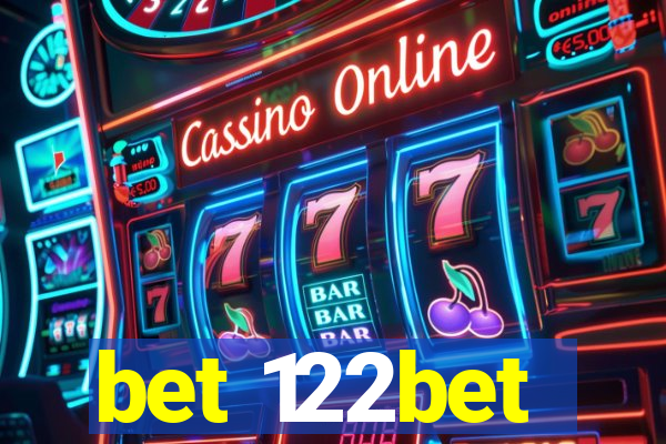 bet 122bet