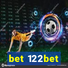 bet 122bet