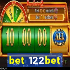 bet 122bet