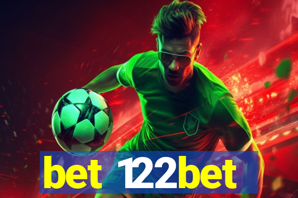 bet 122bet