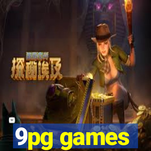 9pg games