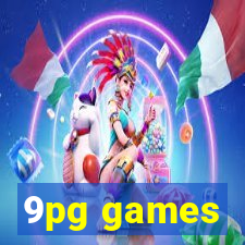 9pg games