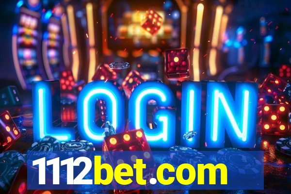 1112bet.com