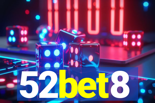 52bet8