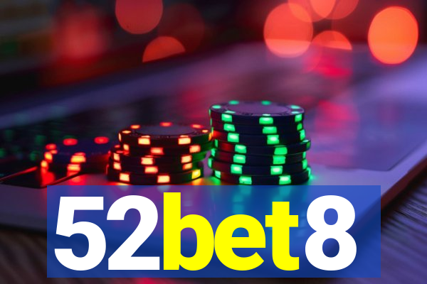 52bet8