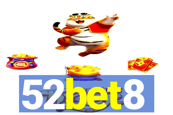 52bet8