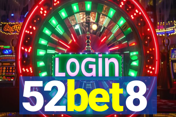 52bet8