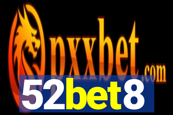 52bet8