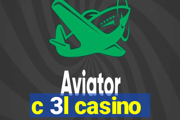 c 3l casino