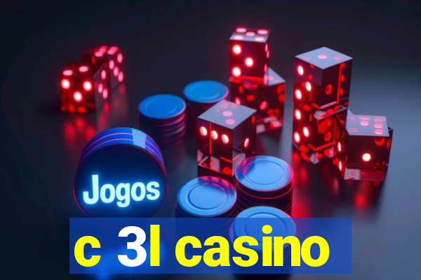 c 3l casino