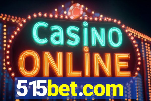 515bet.com