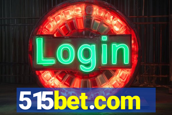 515bet.com