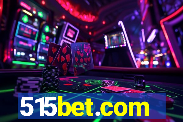 515bet.com