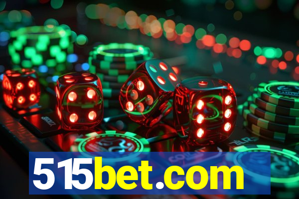 515bet.com