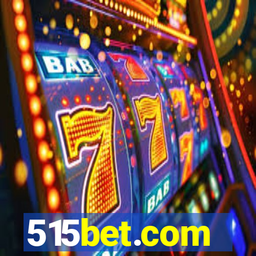 515bet.com