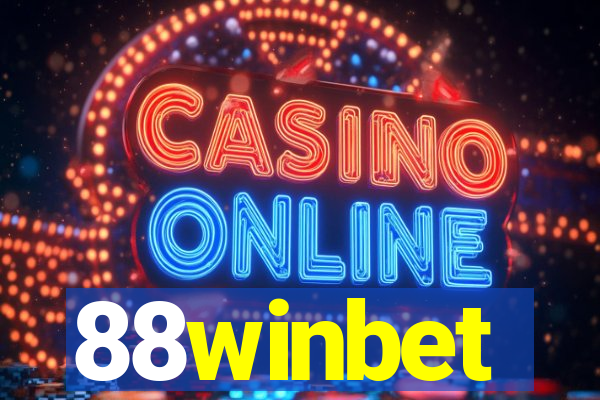 88winbet