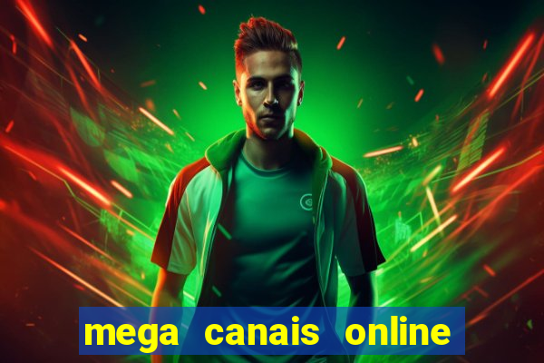 mega canais online a fazenda