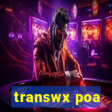 transwx poa