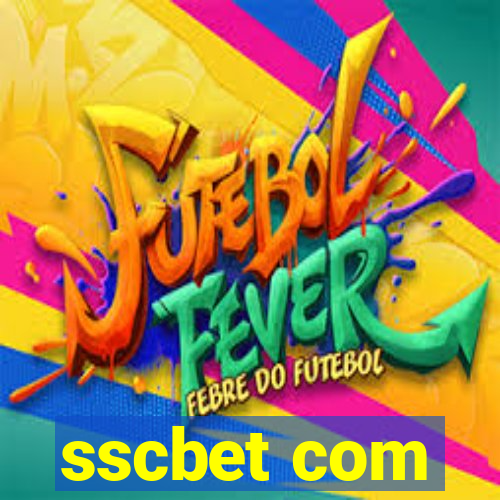 sscbet com