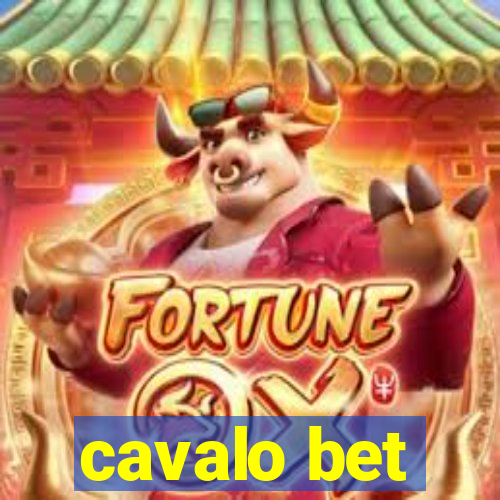 cavalo bet